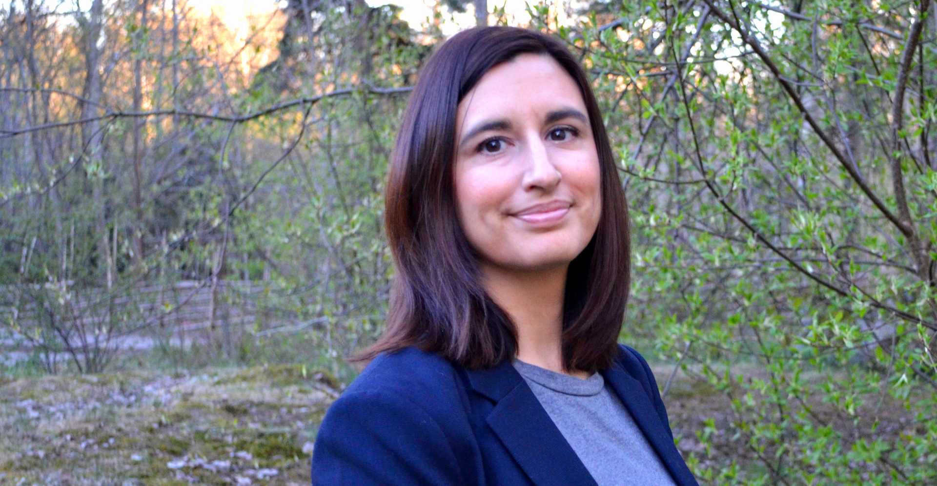 KRAFT bygger broar mellan forskning och beslutsfattande
