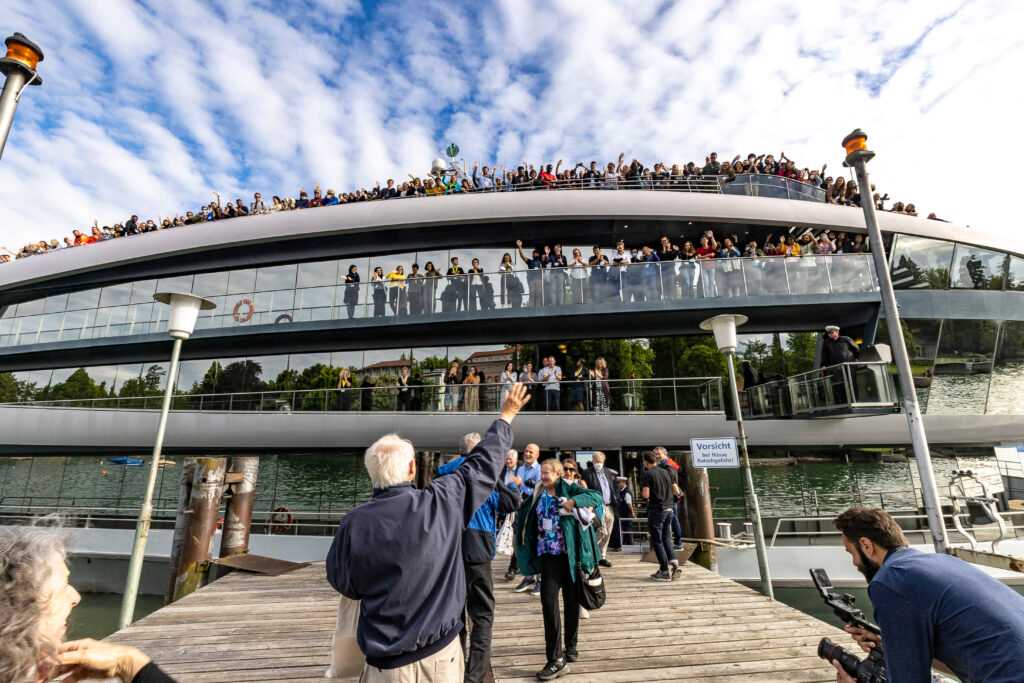 Ansökan öppen till Lindau Nobel Laurate Meeting i ekonomi 2025