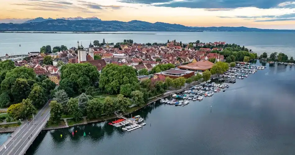 Ansökan öppen till Lindau Nobel Laurate Meeting i kemi 2025