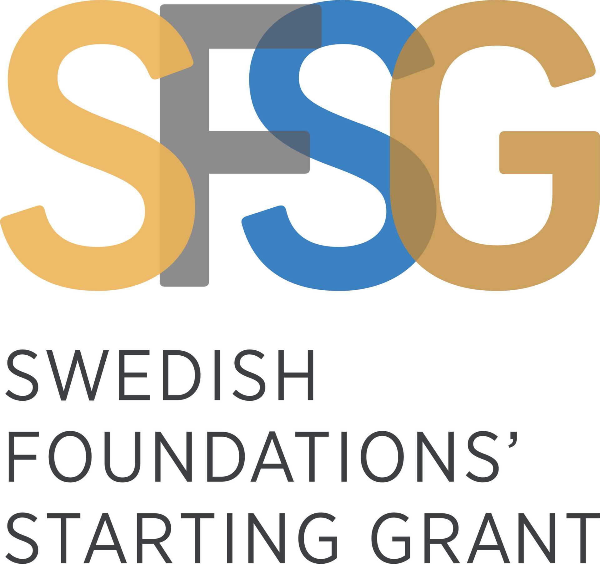 Den 29 september öppnar utlysningen Swedish Foundations Starting Grant (SFSG) 2025